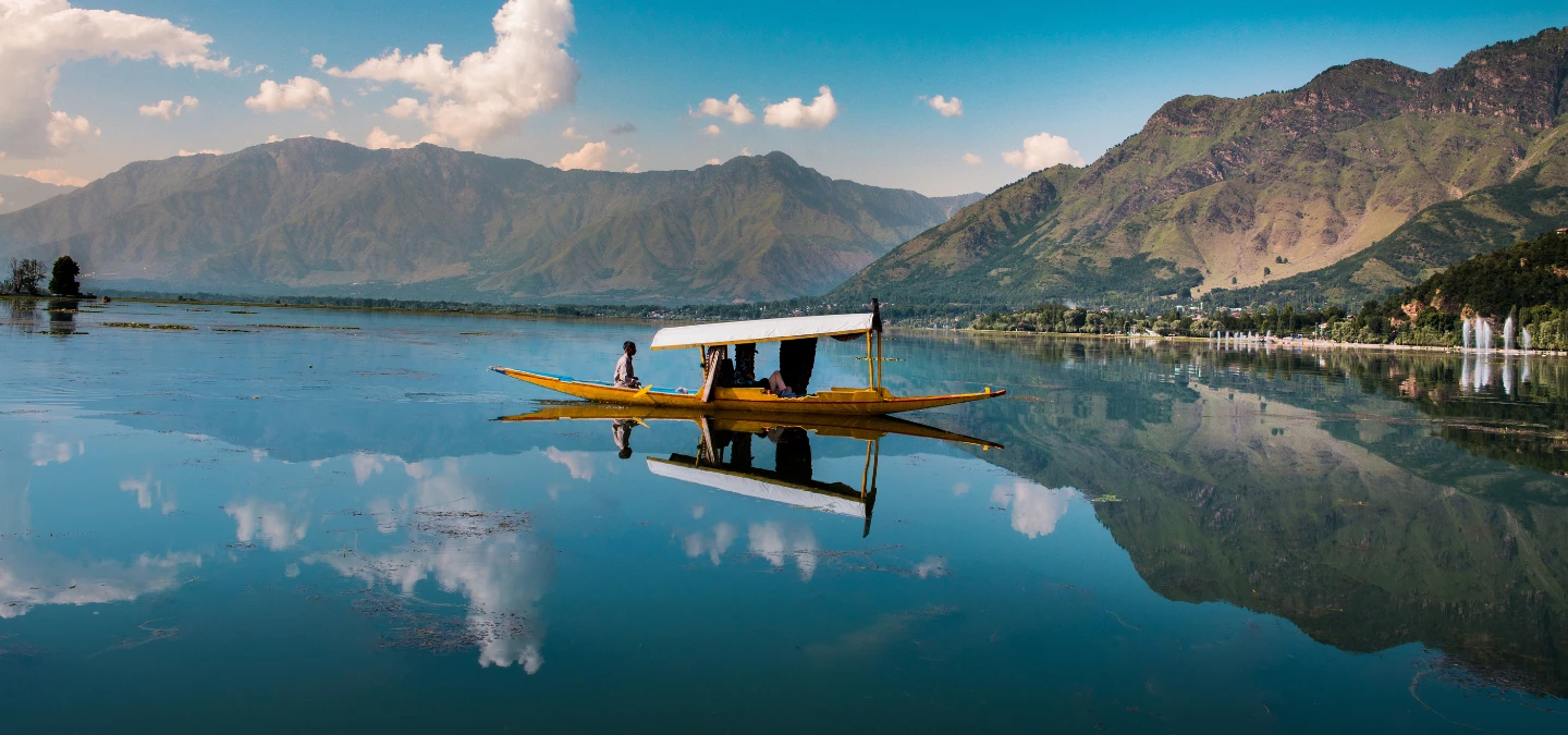 Srinagar-Banner