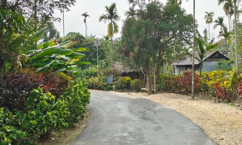 12 Most Beautiful Villages in India Worth Visiting