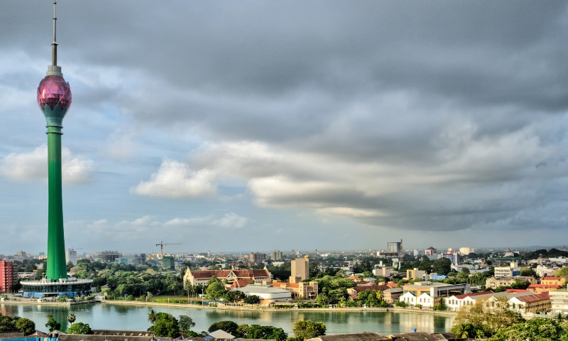 8 Reasons Why Sri Lanka Should Be Your Next Holiday Destination