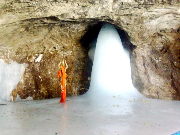 Trip to Amarnath Yatra