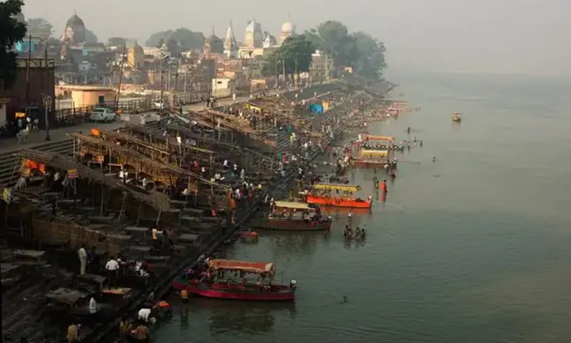 Things to do in Ayodhya: Walking Through The Lanes Of Culture