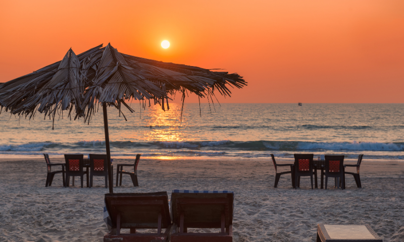 Beat the Crowds: 12 Underrated Summer Holiday Places in India for Families