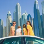 Best Places to Visit in Dubai with Kids