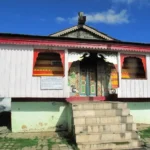 Bijli Mahadev Trek – A temple dedicated to Lord Shiva