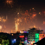 Diwali Celebration: Exploring India’s Most Festive Cities to Celebrate