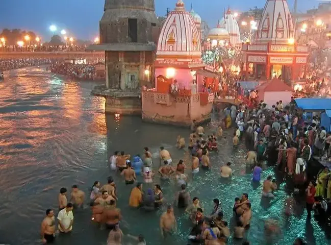 Where To Stay in Haridwar Kumbh Mela 2021