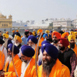 Guru Nanak Jayanti