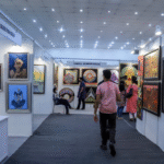 India Art Festival