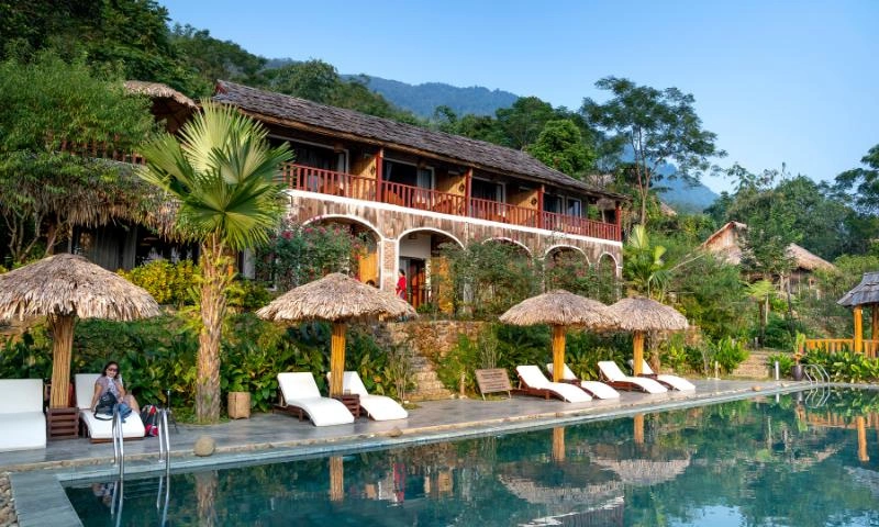 India’s Finest Luxury Retreats: The Ultimate Hotel & Resort Collection