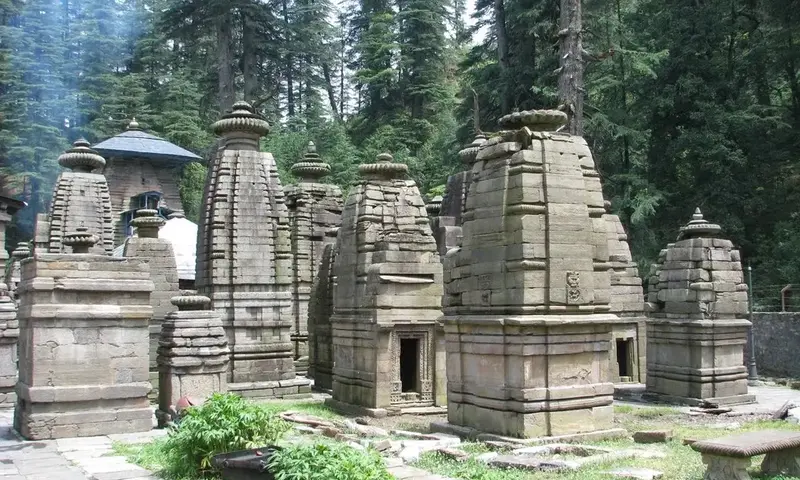 Jageshwar Dham Temples: The Spiritual Town of Hundred Holy Abodes