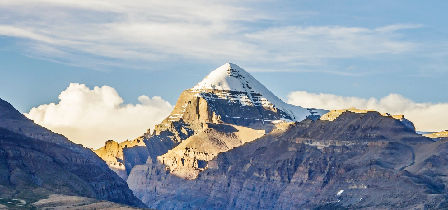 Kailash Mansarovar Yatra