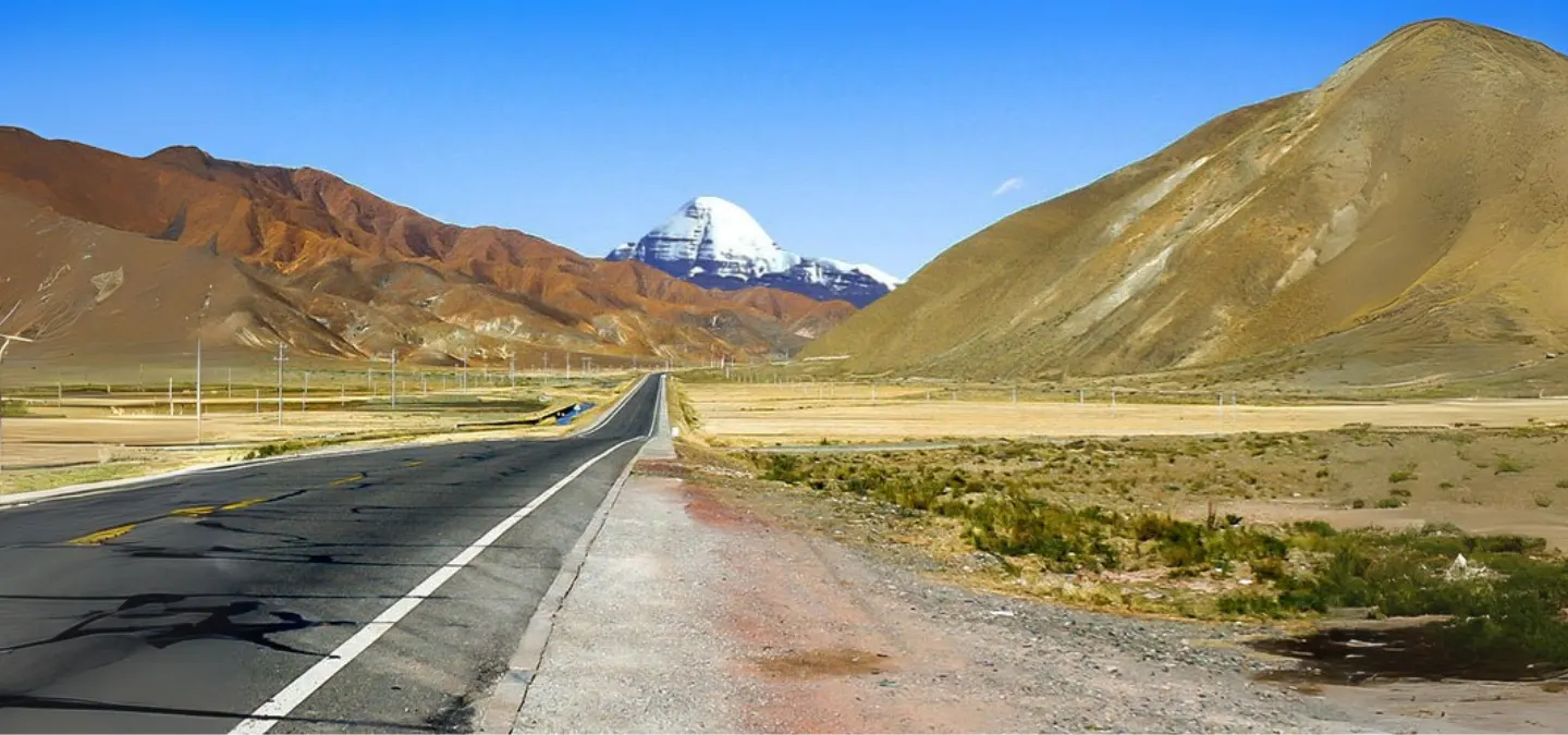 Kailash Mansarovar Yatra By Road
