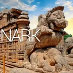 Sun Temple: Chariots Of Devotion