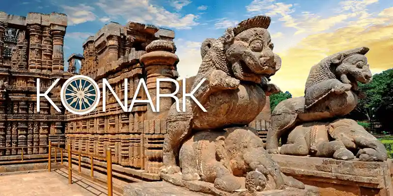 Sun Temple: Chariots Of Devotion