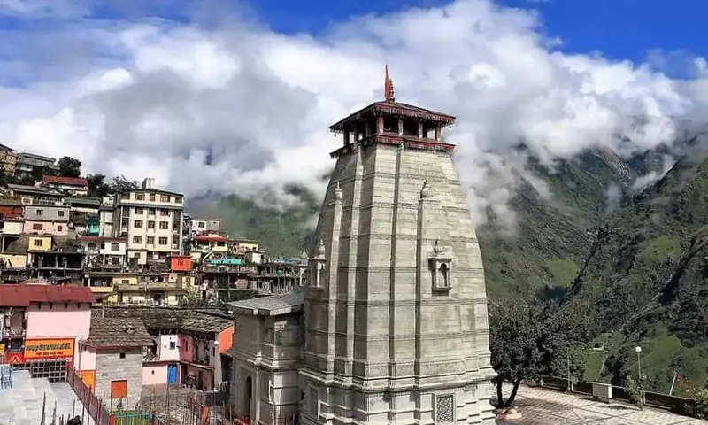 Joshimath: Wandering The Trail Of Wanderlust