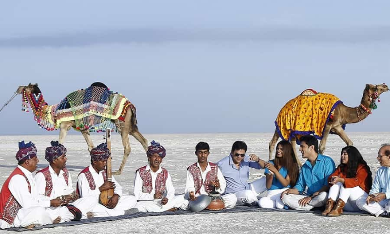 Rann Utsav