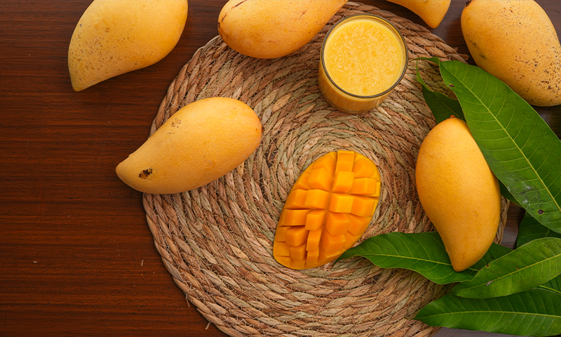 Summer Delicacies Across Indian States