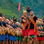 Wangala Festival