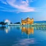 Golden Temple: All that glitters is God