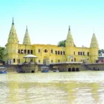 Ayodhya: A Mystical Pilgrimage Through The Narrow Lanes