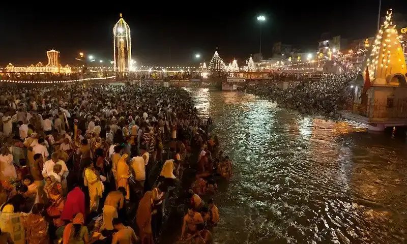 Haridwar Kumbh Mela 2021: Bathing Dates And More