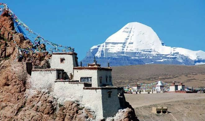 A Complete Guide to Kailash Mansarovar Yatra