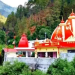 Kainchi Dham – The mystical abode of Baba Neem Karoli