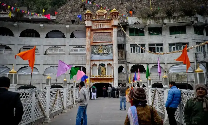 Manikaran Sahib: The Mystical Gurudwara that keeps on giving
