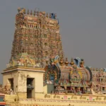 Meenakshi Amman Temple – A stupendous paragon of extraordinary work