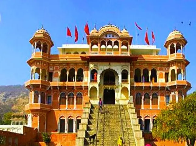 Mehandipur Balaji Temple: A Tryst with the Darker Realm