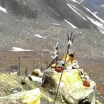 Neelkanth Mahadev Lake Trek: A Tryst with the Blue Throated Lord