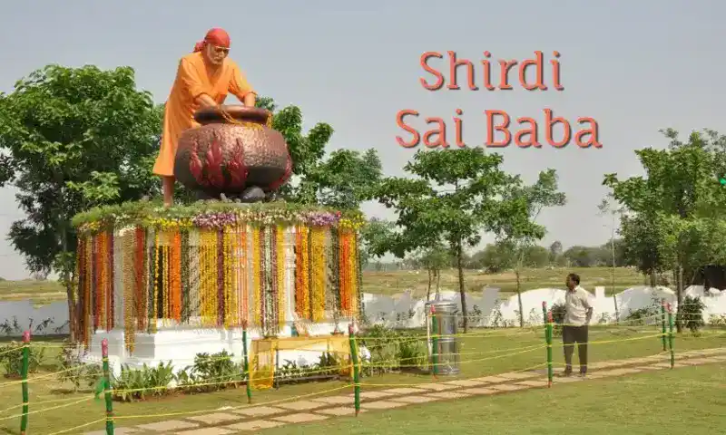 Shirdi: Where Devotion meets Simplicity