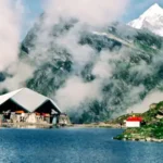 A TOUR TO THE MAJESTIC GURUDWARA – HEMKUND SAHIB