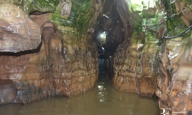 Chitrakoot: Diving Into The Life of Lord Rama