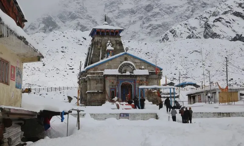 Ultimate Chardham Yatra Travel Tips for International Tourists