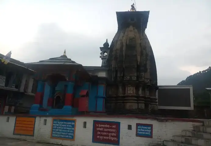 Ukhimath: Traversing The Himalayan Beauty