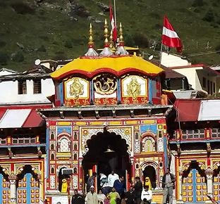 Badrinath