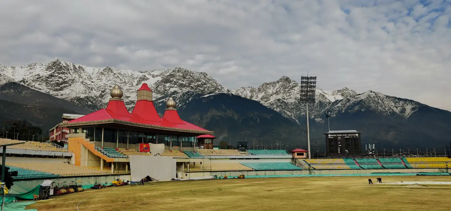 Dharamshala Buddhist tour