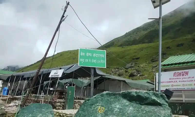 Kedarnath Yatra 2020: How To Book Your Stay near Kedarnath Temple