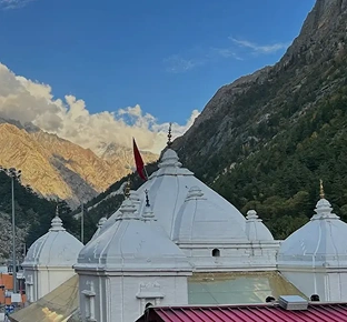 Gangotri