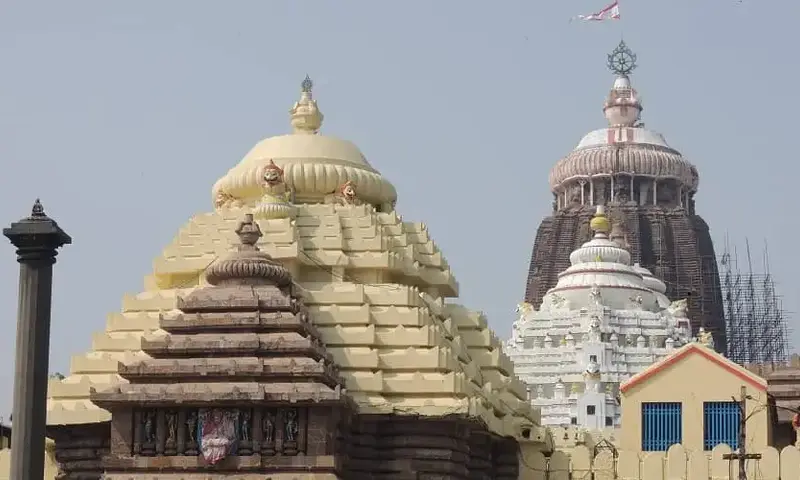 Puri Jagannath – A mystical temple of Lord Vishnu