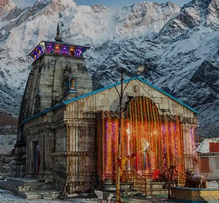 Kedarnath