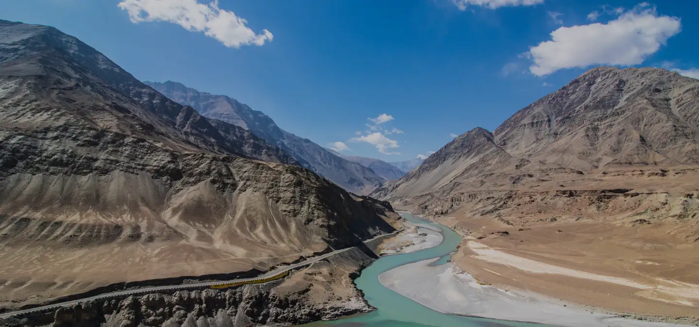 Leh Buddhist Tour