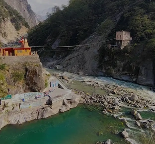 Panch Prayag