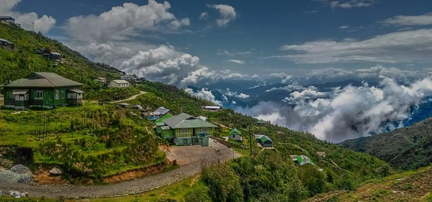 Sikkim Buddhist Tour