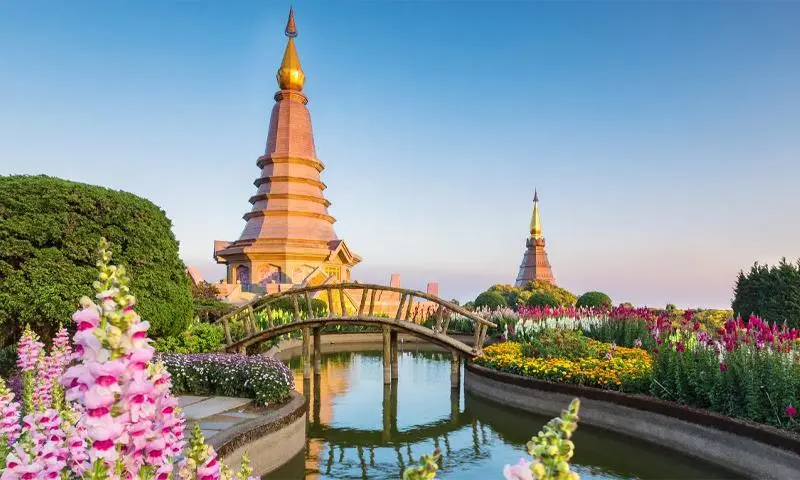 Thailand Bucket List: 10 Places You Have to Visit