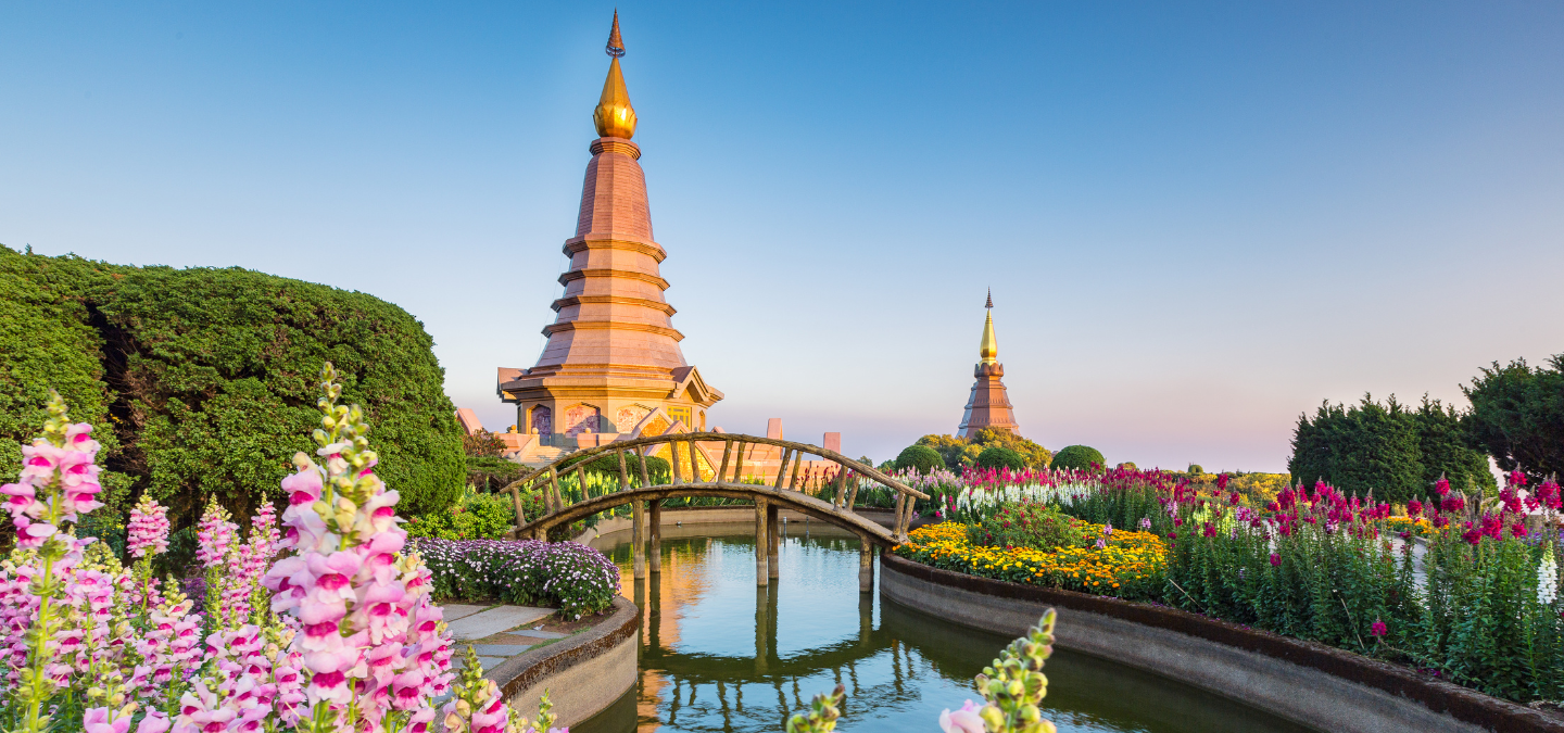 Thailand Bucket List: 10 Places You Have to Visit