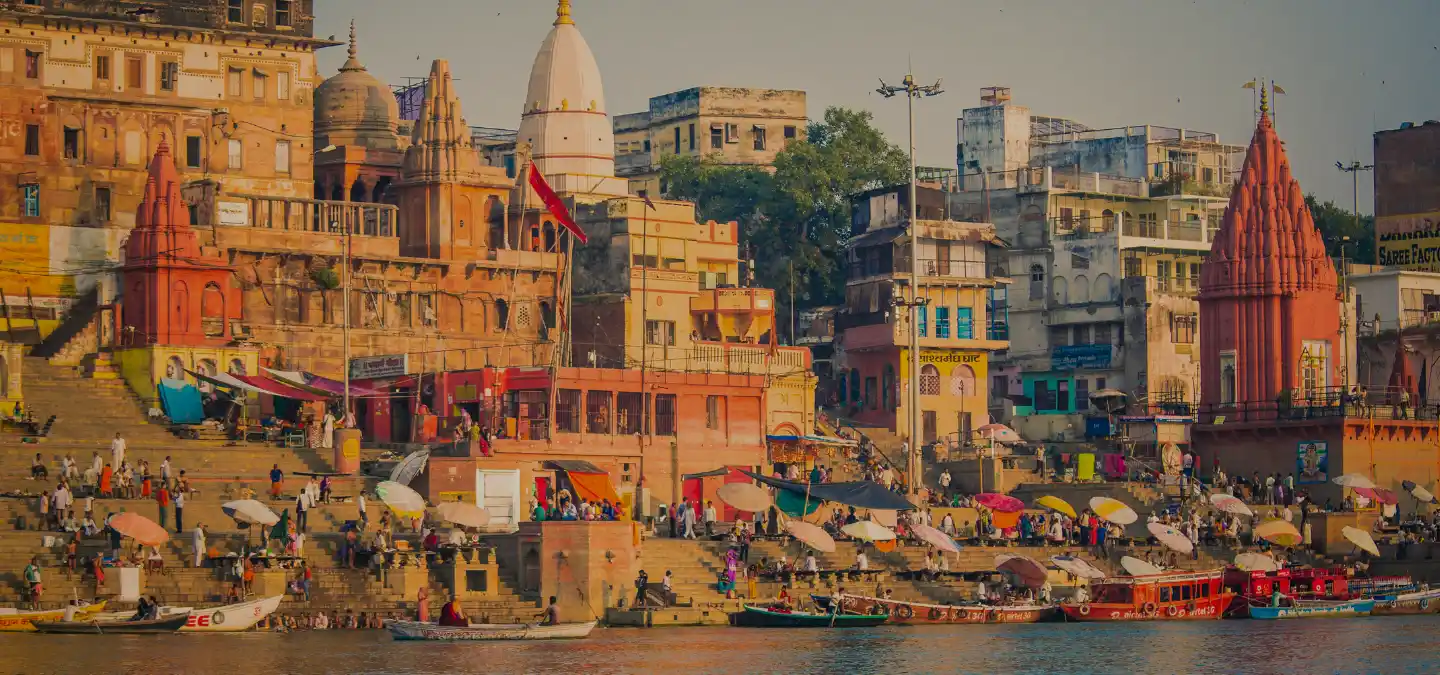 Varanasi Tour