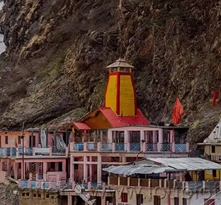 Yamunotri