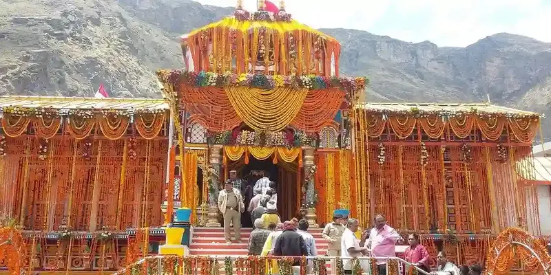 चार धाम की यात्रा के खुलने की तिथि – 2020